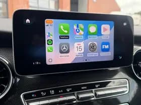 Mercedes-Benz V-Klasse V 220d L DC | 10"Mbux | Camera | Cruise | Certified 24 mnd garantie thumbnail 22