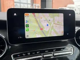 Mercedes-Benz V-Klasse V 220d L DC | 10"Mbux | Camera | Cruise | Certified 24 mnd garantie thumbnail 23