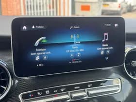 Mercedes-Benz V-Klasse V 220d L DC | 10"Mbux | Camera | Cruise | Certified 24 mnd garantie thumbnail 25