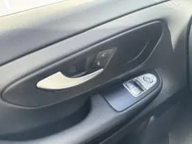 Mercedes-Benz V-Klasse V 220d L DC | 10"Mbux | Camera | Cruise | Certified 24 mnd garantie thumbnail 26