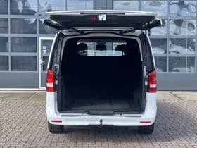 Mercedes-Benz V-Klasse V 220d L DC | 10"Mbux | Camera | Cruise | Certified 24 mnd garantie thumbnail 5