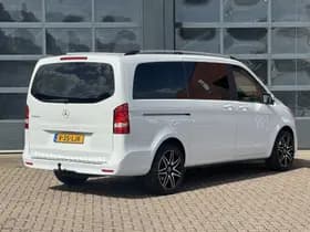 Mercedes-Benz V-Klasse V 220d L DC | 10"Mbux | Camera | Cruise | Certified 24 mnd garantie thumbnail 6