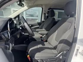 Mercedes-Benz V-Klasse V 220d L DC | 10"Mbux | Camera | Cruise | Certified 24 mnd garantie thumbnail 7