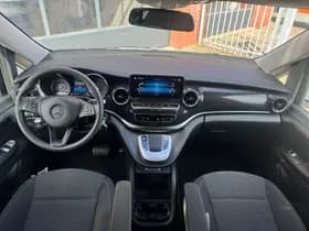 Mercedes-Benz V-Klasse V 220d L DC | 10"Mbux | Camera | Cruise | Certified 24 mnd garantie thumbnail 8