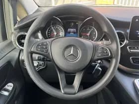 Mercedes-Benz V-Klasse V 220d L DC | 10"Mbux | Camera | Cruise | Certified 24 mnd garantie thumbnail 9