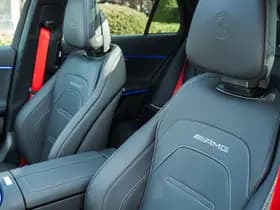 Mercedes-Benz E-Klasse E 53 AMG 4-Matic+ Estate Night Edition thumbnail 2