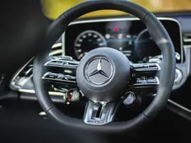 Mercedes-Benz E-Klasse E 53 AMG 4-Matic+ Estate Night Edition thumbnail 13