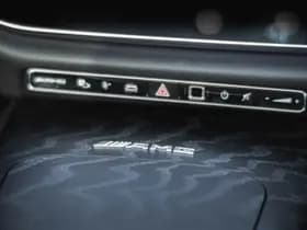 Mercedes-Benz E-Klasse E 53 AMG 4-Matic+ Estate Night Edition thumbnail 14