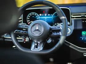 Mercedes-Benz E-Klasse E 53 AMG 4-Matic+ Estate Night Edition thumbnail 15