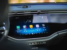 Mercedes-Benz E-Klasse E 53 AMG 4-Matic+ Estate Night Edition thumbnail 16