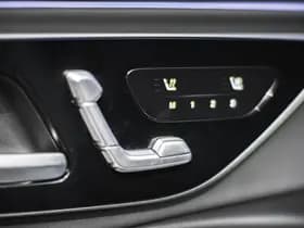 Mercedes-Benz E-Klasse E 53 AMG 4-Matic+ Estate Night Edition thumbnail 20