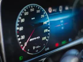 Mercedes-Benz E-Klasse E 53 AMG 4-Matic+ Estate Night Edition thumbnail 21