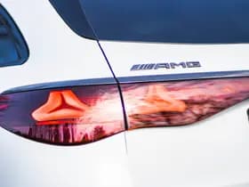 Mercedes-Benz E-Klasse E 53 AMG 4-Matic+ Estate Night Edition thumbnail 22