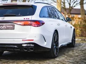 Mercedes-Benz E-Klasse E 53 AMG 4-Matic+ Estate Night Edition thumbnail 23