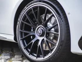 Mercedes-Benz E-Klasse E 53 AMG 4-Matic+ Estate Night Edition thumbnail 24