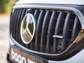 Mercedes-Benz E-Klasse E 53 AMG 4-Matic+ Estate Night Edition thumbnail 25