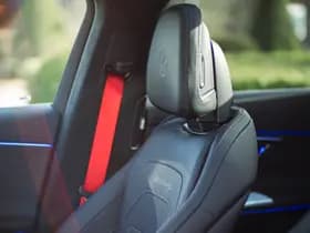 Mercedes-Benz E-Klasse E 53 AMG 4-Matic+ Estate Night Edition thumbnail 29