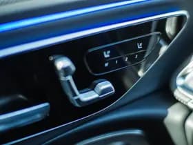 Mercedes-Benz E-Klasse E 53 AMG 4-Matic+ Estate Night Edition thumbnail 35