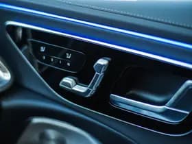 Mercedes-Benz E-Klasse E 53 AMG 4-Matic+ Estate Night Edition thumbnail 36