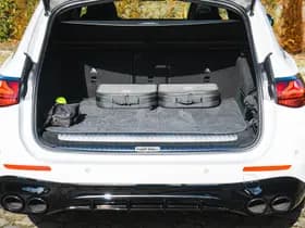 Mercedes-Benz E-Klasse E 53 AMG 4-Matic+ Estate Night Edition thumbnail 42