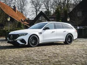 Mercedes-Benz E-Klasse E 53 AMG 4-Matic+ Estate Night Edition thumbnail 49