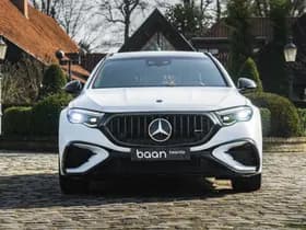 Mercedes-Benz E-Klasse E 53 AMG 4-Matic+ Estate Night Edition thumbnail 51