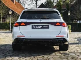 Mercedes-Benz E-Klasse E 53 AMG 4-Matic+ Estate Night Edition thumbnail 53