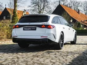 Mercedes-Benz E-Klasse E 53 AMG 4-Matic+ Estate Night Edition thumbnail 54