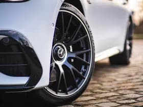 Mercedes-Benz E-Klasse E 53 AMG 4-Matic+ Estate Night Edition thumbnail 7