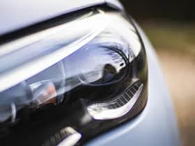 Mercedes-Benz E-Klasse E 53 AMG 4-Matic+ Estate Night Edition thumbnail 9