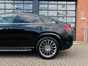 Mercedes-Benz GLE 350 de 4-Matic Coupé Premium thumbnail 11