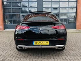 Mercedes-Benz GLE 350 de 4-Matic Coupé Premium thumbnail 14