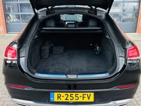 Mercedes-Benz GLE 350 de 4-Matic Coupé Premium thumbnail 15