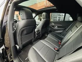 Mercedes-Benz GLE 350 de 4-Matic Coupé Premium thumbnail 18