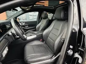 Mercedes-Benz GLE 350 de 4-Matic Coupé Premium thumbnail 20