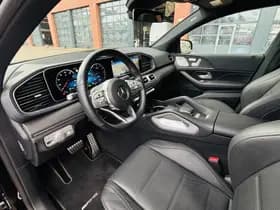 Mercedes-Benz GLE 350 de 4-Matic Coupé Premium thumbnail 21
