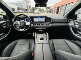 Mercedes-Benz GLE 350 de 4-Matic Coupé Premium thumbnail 22