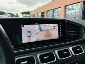 Mercedes-Benz GLE 350 de 4-Matic Coupé Premium thumbnail 26