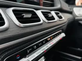Mercedes-Benz GLE 350 de 4-Matic Coupé Premium thumbnail 27