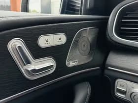 Mercedes-Benz GLE 350 de 4-Matic Coupé Premium thumbnail 30