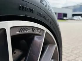 Mercedes-Benz GLE 350 de 4-Matic Coupé Premium thumbnail 4