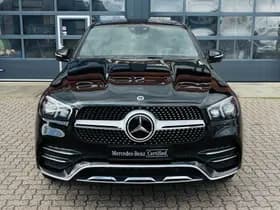 Mercedes-Benz GLE 350 de 4-Matic Coupé Premium thumbnail 7
