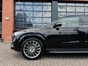 Mercedes-Benz GLE 350 de 4-Matic Coupé Premium thumbnail 10