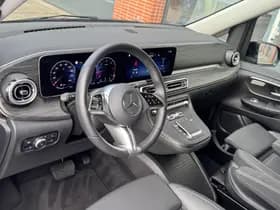 Mercedes-Benz V-Klasse V 250d 4-Matic L DC Avantgarde | Prijs incl BPM | Certified 24 mnd garantie thumbnail 11