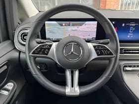 Mercedes-Benz V-Klasse V 250d 4-Matic L DC Avantgarde | Prijs incl BPM | Certified 24 mnd garantie thumbnail 16