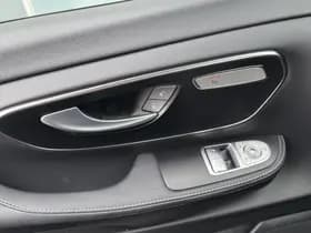 Mercedes-Benz V-Klasse V 250d 4-Matic L DC Avantgarde | Prijs incl BPM | Certified 24 mnd garantie thumbnail 27