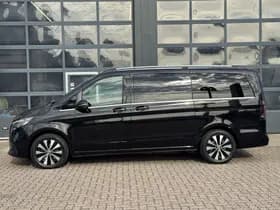 Mercedes-Benz V-Klasse V 250d 4-Matic L DC Avantgarde | Prijs incl BPM | Certified 24 mnd garantie thumbnail 4