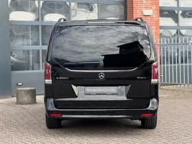 Mercedes-Benz V-Klasse V 250d 4-Matic L DC Avantgarde | Prijs incl BPM | Certified 24 mnd garantie thumbnail 7