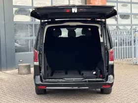 Mercedes-Benz V-Klasse V 250d 4-Matic L DC Avantgarde | Prijs incl BPM | Certified 24 mnd garantie thumbnail 8