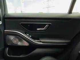 Mercedes-Benz S-Klasse S 450 e Lang thumbnail 23